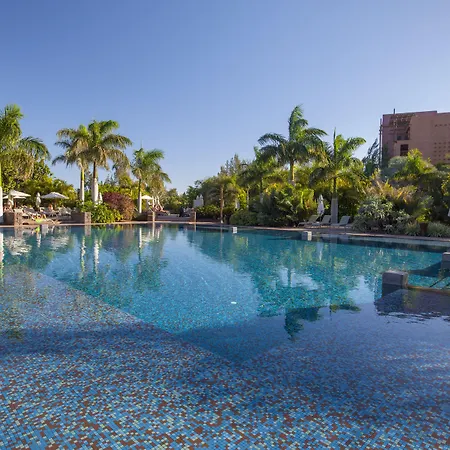 Lopesan Baobab Resort-3