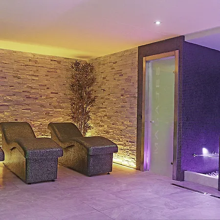 Hotel Torre Azul & Spa - Adults Only-3