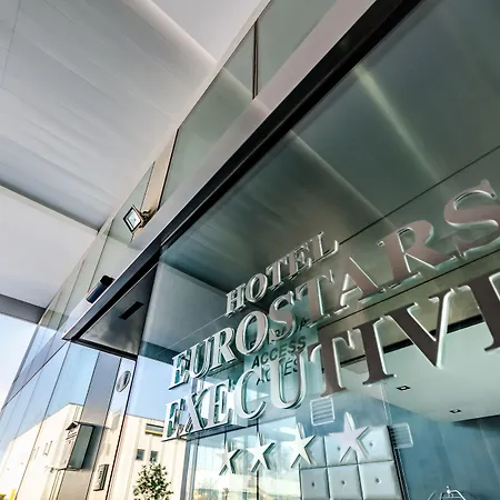 Eurostars Executive-2