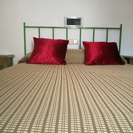 Eco Hotel Toledo-2