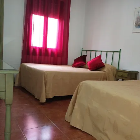 Eco Hotel Toledo-3