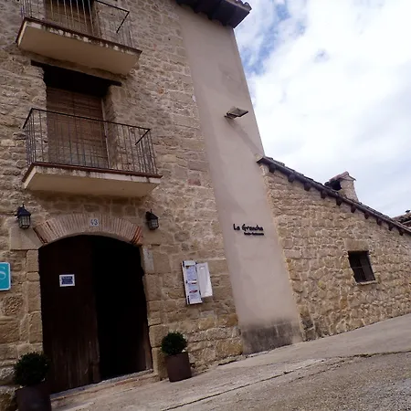 Fonda La Grancha-2