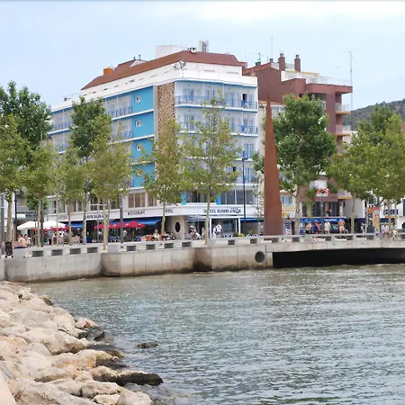 Hotel Ramblamar-3