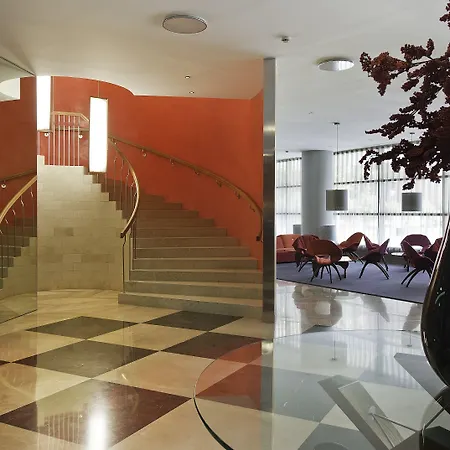 Hotel Reina Petronila-2