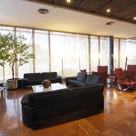 Hotel Domo-2