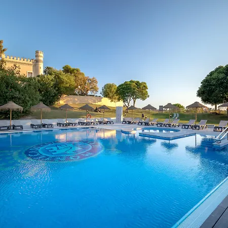 Barcelo Jerez Montecastillo & Convention Center-3