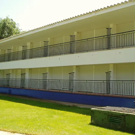 Hotel Manzanares-3