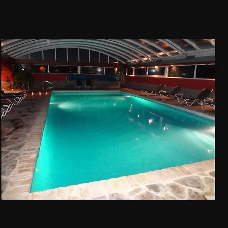 Hotel La Vega-2