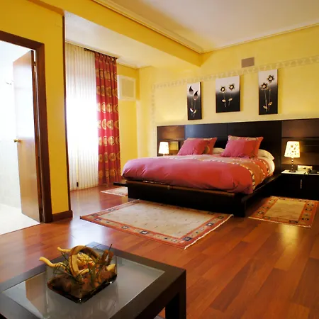 Hotel Montermoso-3