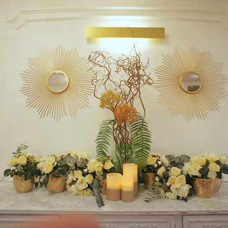 Hotel Montermoso-2