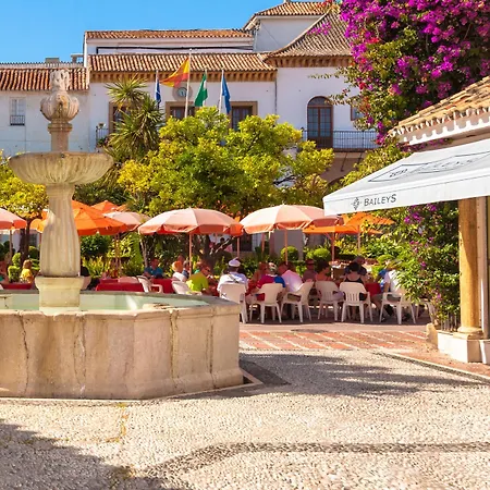 Estepona Hotel & Spa Resort-3