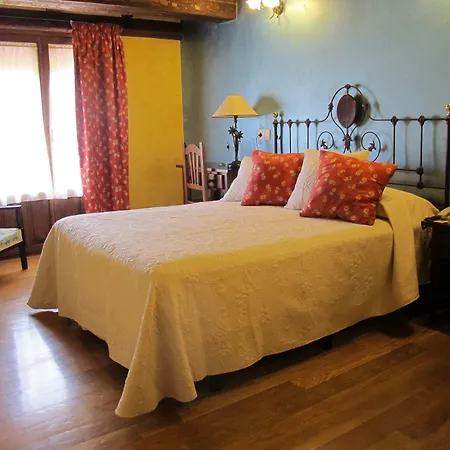 Hotel Doña Sancha-2