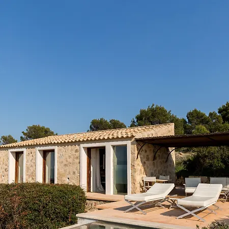 Cap Rocat, A Small Luxury Hotel Of The World-2