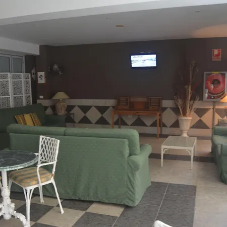 Apartamentos Rf Bambi Adults Only-3