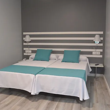 Apartamentos RF Bambi Adults Only-3