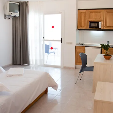 Apartamentos Vibra Panoramic-3