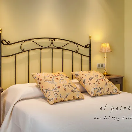 El Peiron-3