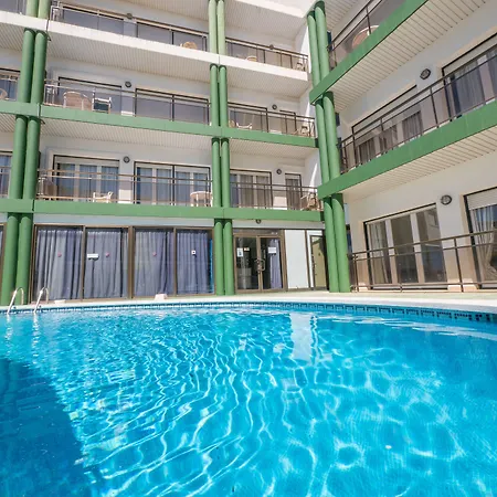 Apartamentos AR Melrose Place-2