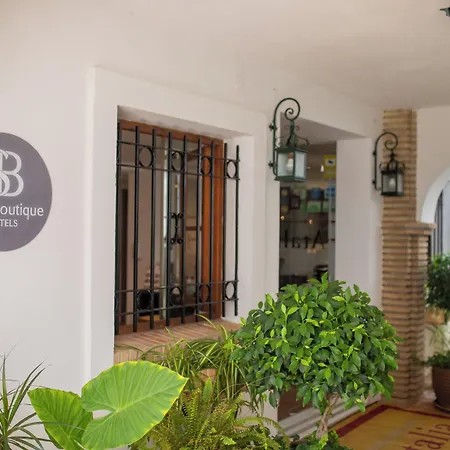 Soho Boutique Hospedería del Atalia-2