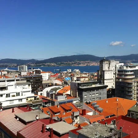 Silken Axis Vigo-3