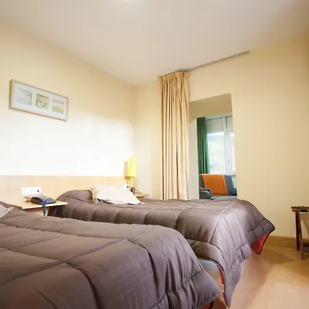 Hotel Arrupe-3