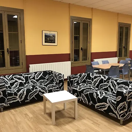 Albergue Pirenarium-2