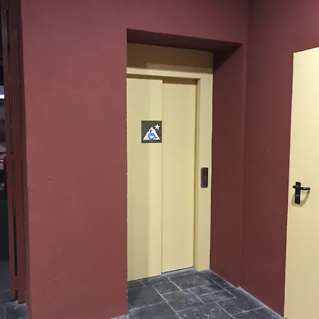 Albergue Pirenarium-2