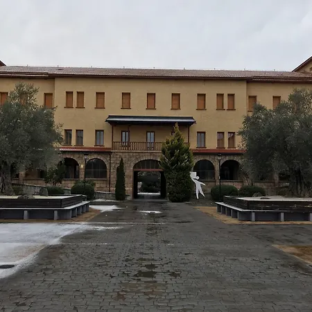 Albergue Pirenarium-2