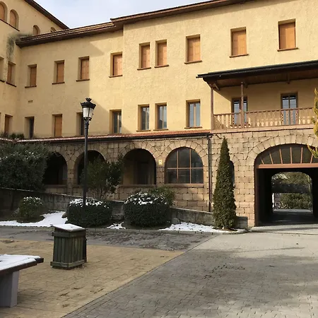 Albergue Pirenarium-3