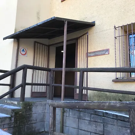 Albergue Pirenarium-3