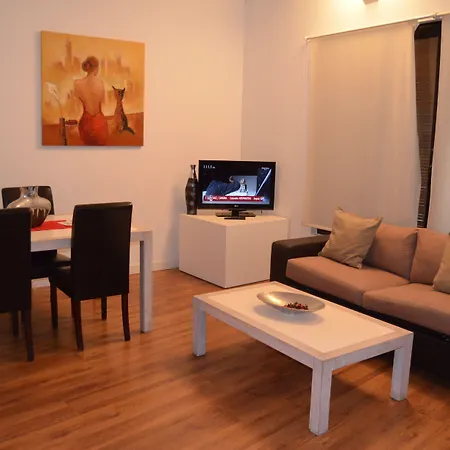 Apartamentos Coronado-3