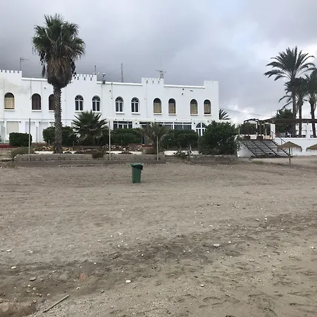 Hotel Playa-2