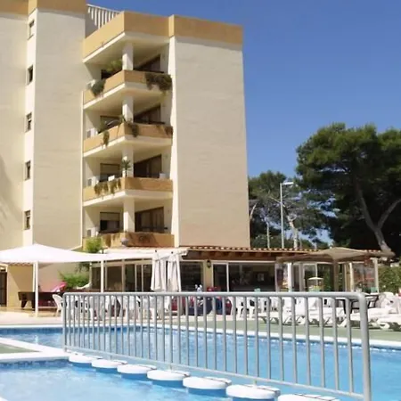 Apartamentos Arlanza - Only Adults-3