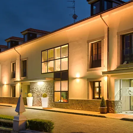 La Piconera Hotel&Spa-2