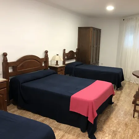 Hotel Manantiales-2