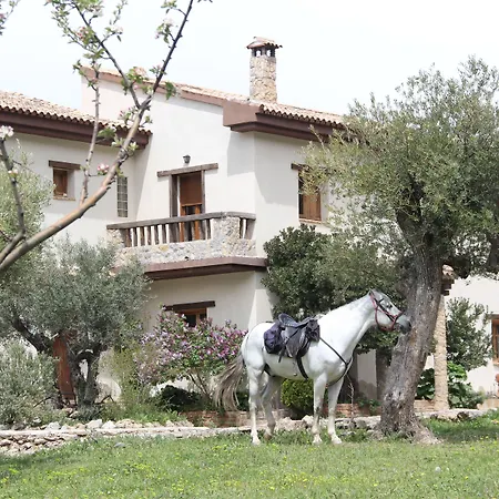 Hotel Rural Fuente La Teja-3
