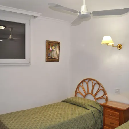 Apartamentos Roque Nublo-2