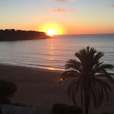 Hotel Restaurant Sant Pol-2