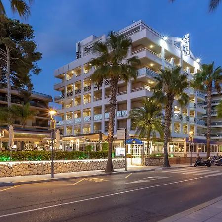 4R Casablanca Playa-3