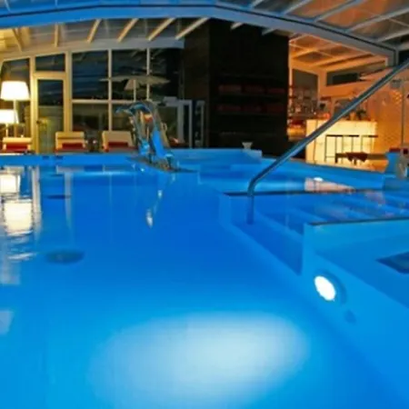 Gran Hotel Nagari Boutique & Spa-2