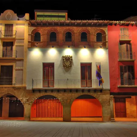 Hotel Boutique Bodegas De Arnes - Adults Only-3