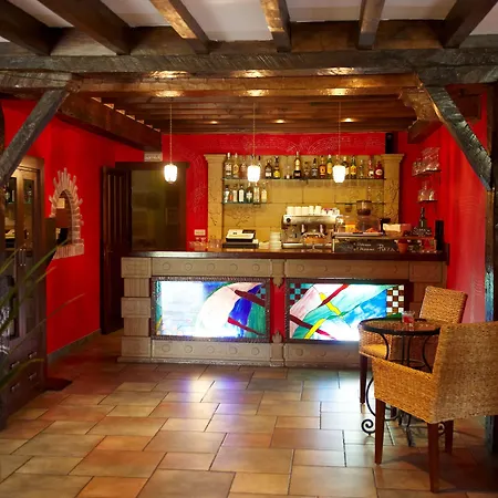 La Casona De Revolgo-3