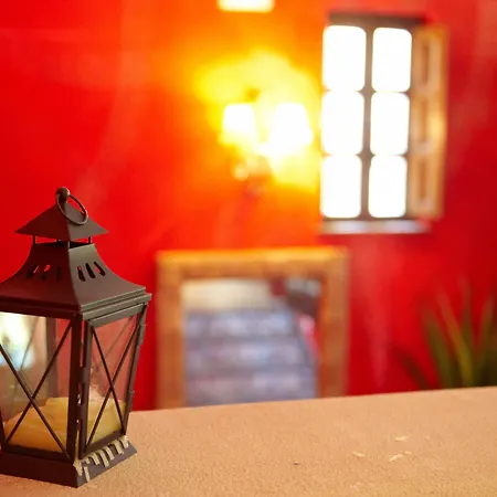 La Casona De Revolgo-2