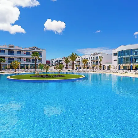 Hotel Cordial Marina Blanca-2