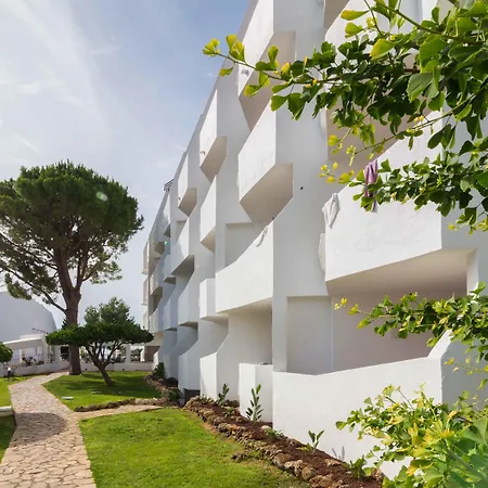 Apartamentos Eurhostal Altamar-2