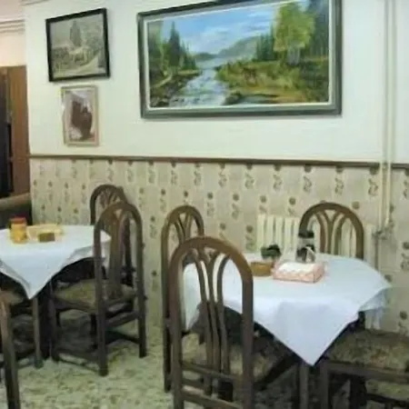Hotel La Parra-2