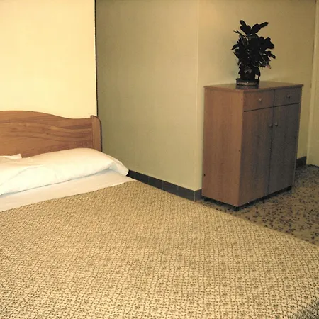 Hotel La Parra-3