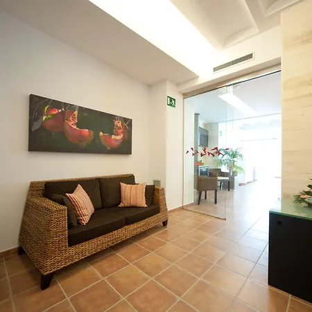 Hotel La Sitja - Adults Only-3