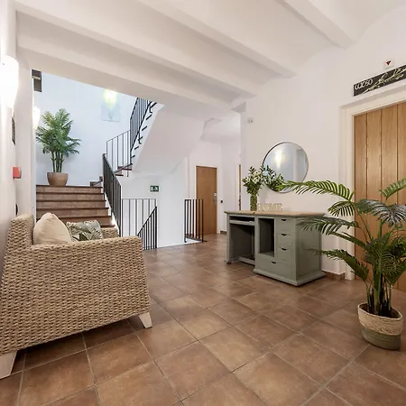 Hotel La Sitja - Adults Only-2