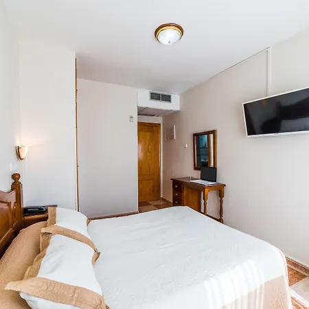 Hotel Sevilla-3